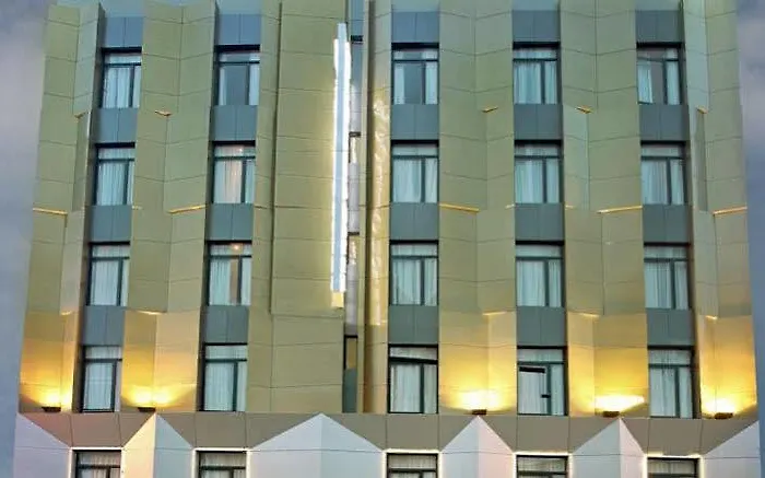 Sotis Hotel
