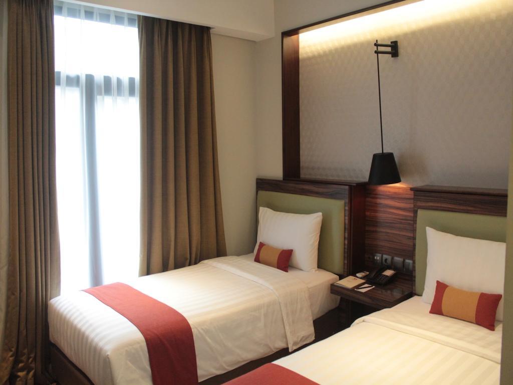 Sotis Hotel 3*