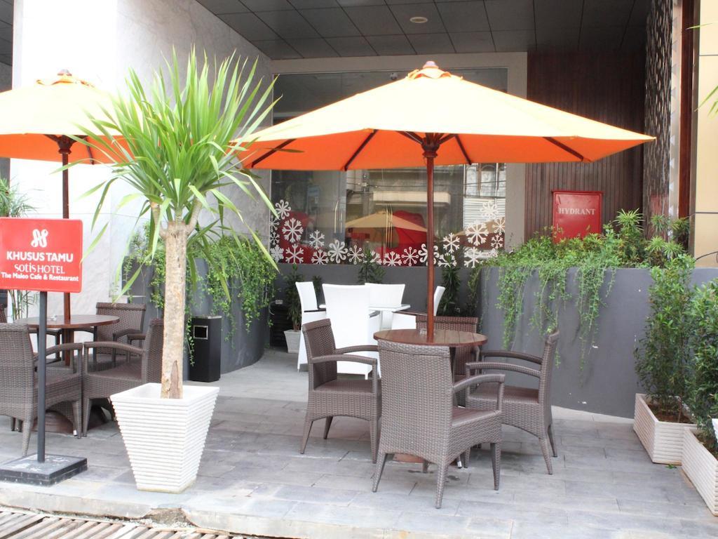 Sotis Hotel 3*