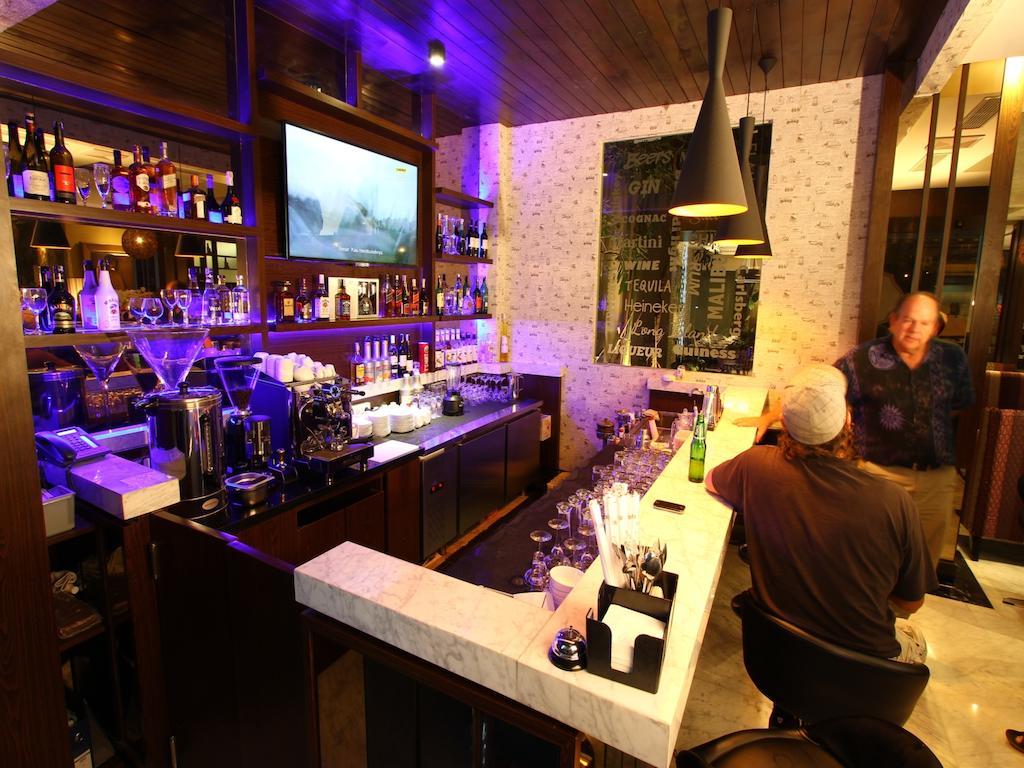 Hotel Sotis Jakarta