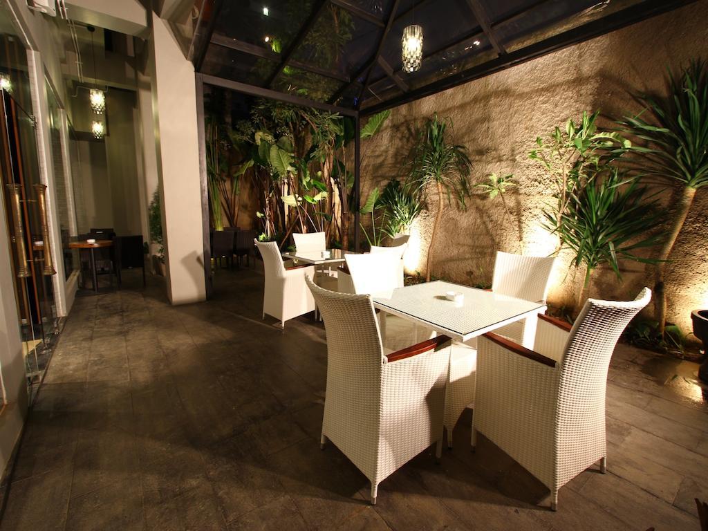 Hotel Sotis
