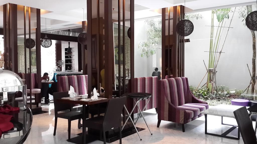 Hotel Sotis Jakarta