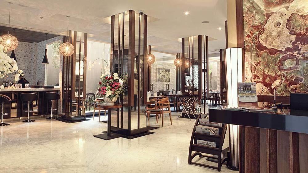 Hotel Sotis 3*