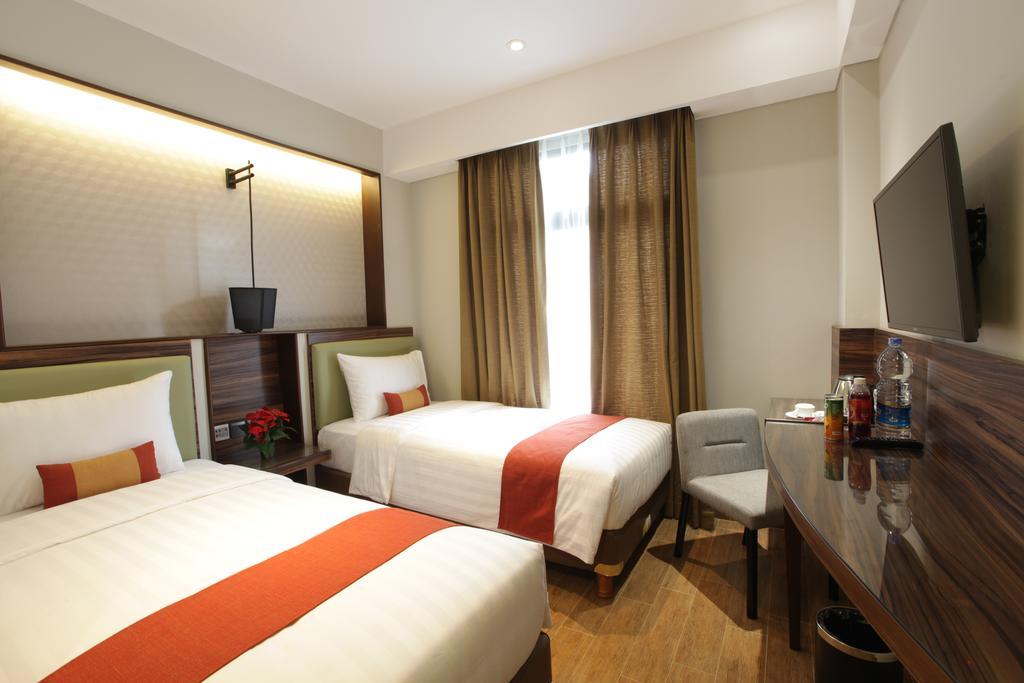 Sotis Hotel 3*