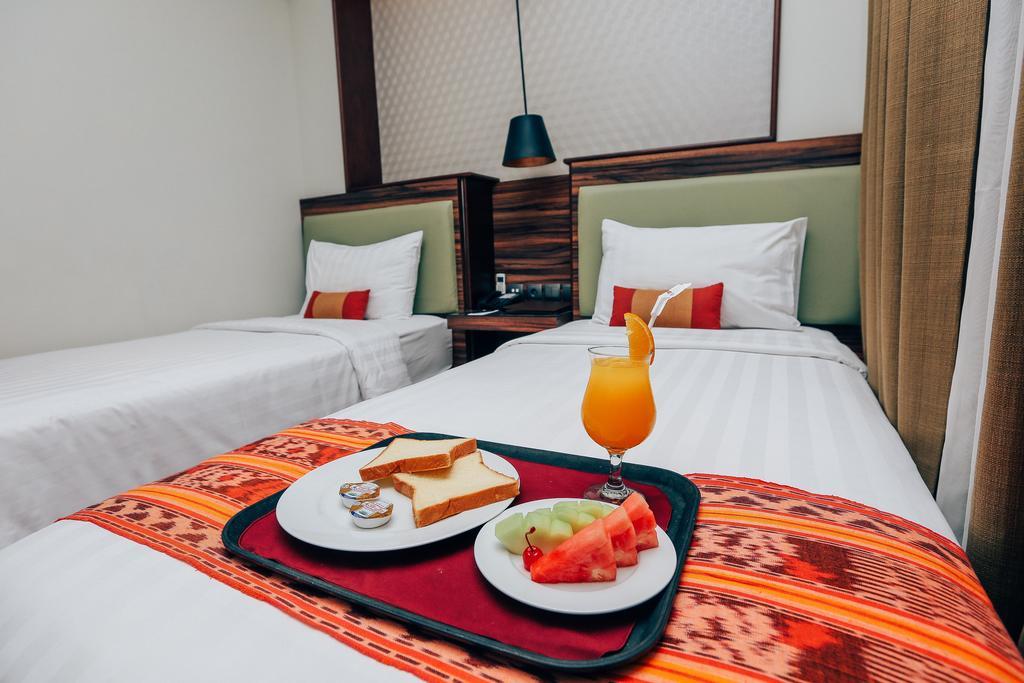 Sotis Hotel 3*