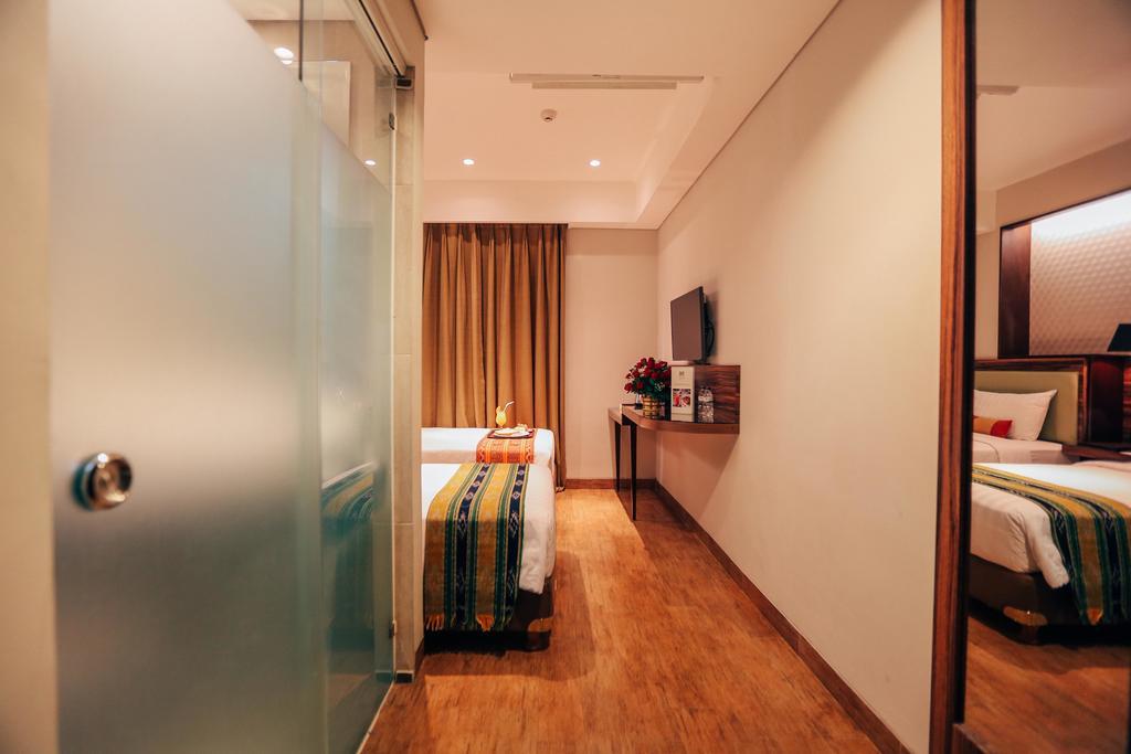 Hotel Sotis Jakarta