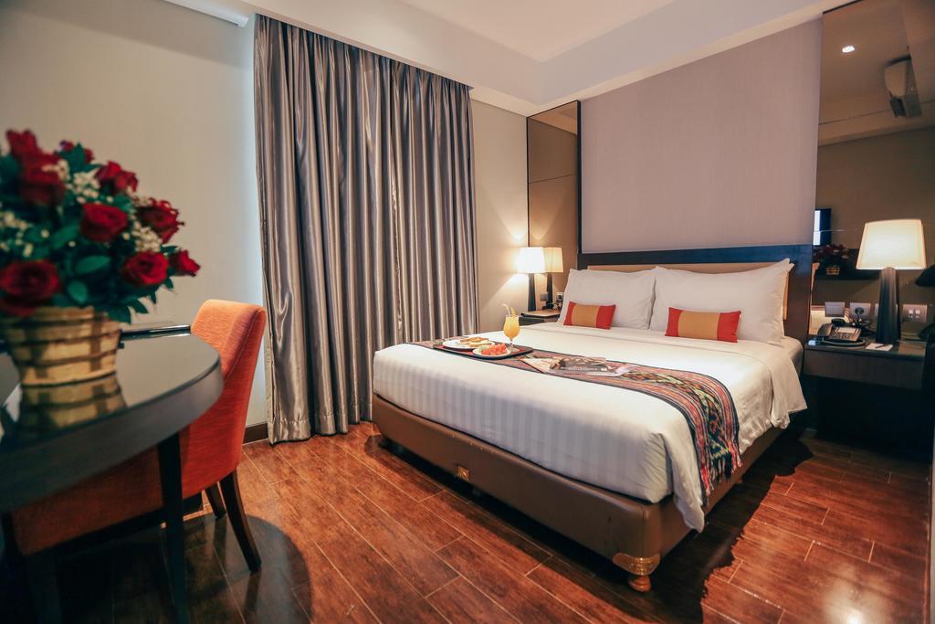 Hotel Sotis Jakarta