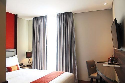 Hotel Sotis Jakarta