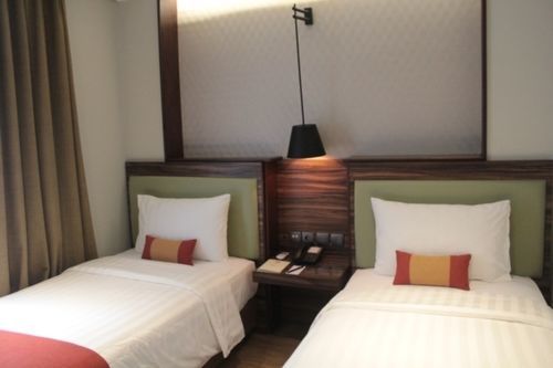 Hotel Sotis