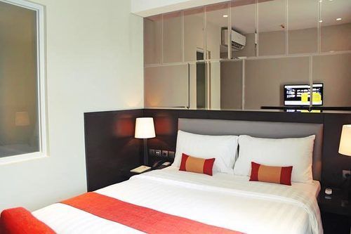 Sotis Hotel