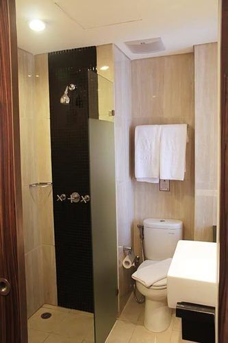 Hotel Sotis Jakarta