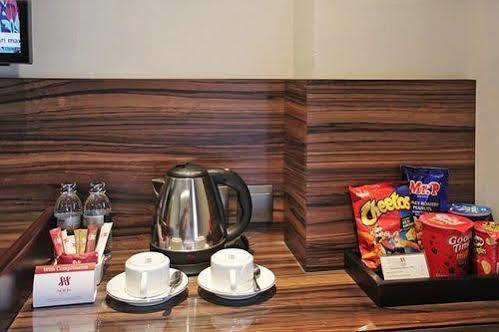 Sotis Hotel