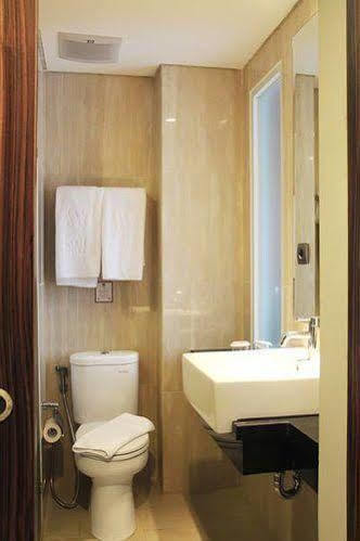 Hotel Sotis Jakarta