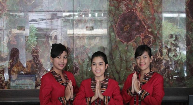 Sotis 3* Jakarta