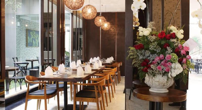 Hotel Sotis Jakarta
