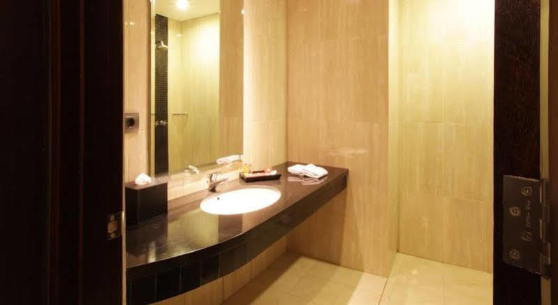Hotel Sotis Jakarta